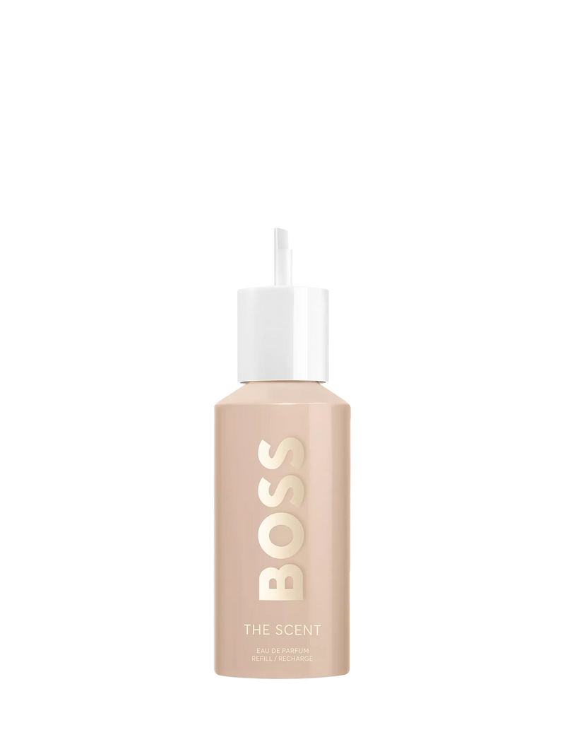 HUGO BOSS perfume refill for Her 150ml, UK version