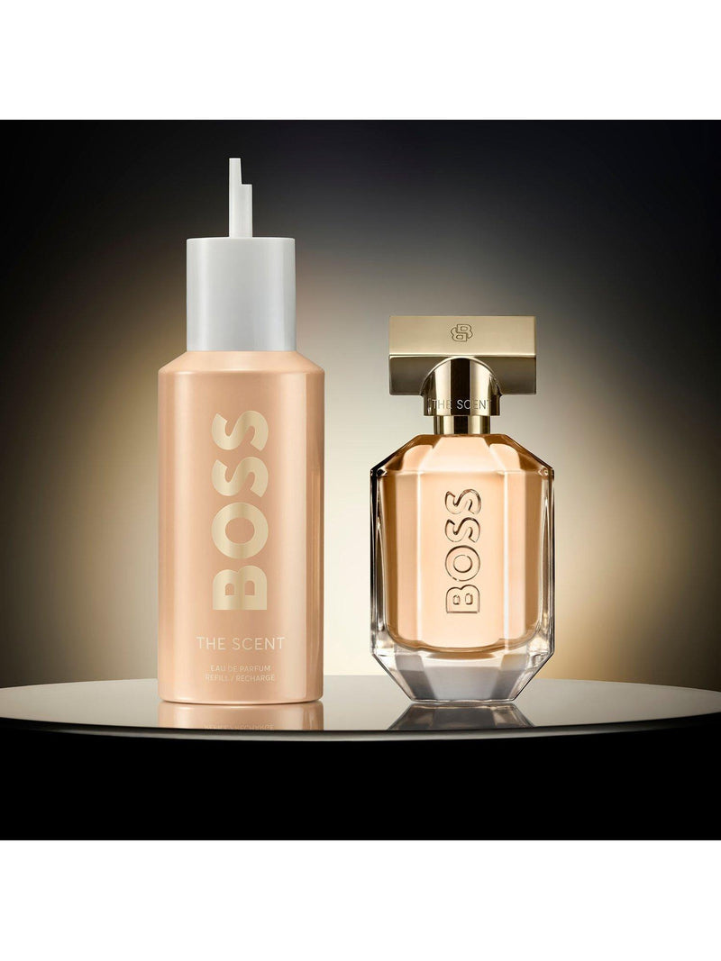 HUGO BOSS perfume refill for Her 150ml, UK version