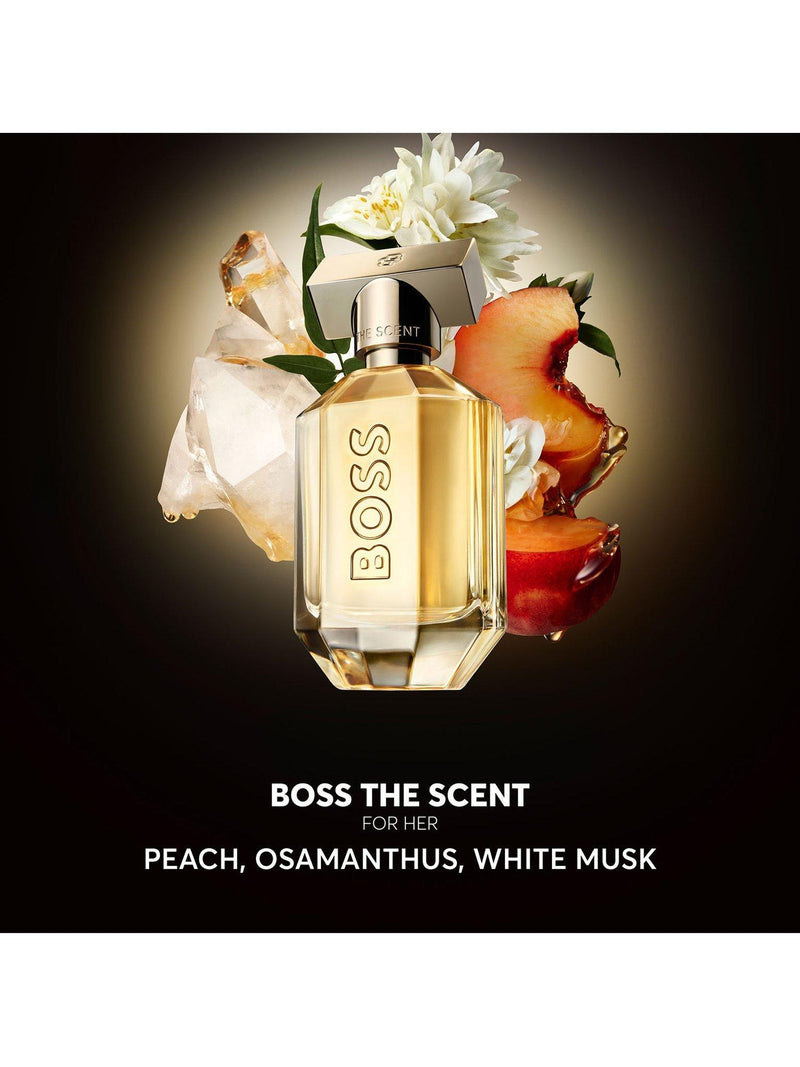 HUGO BOSS perfume refill for Her 150ml, UK version