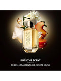 HUGO BOSS perfume refill for Her 150ml, UK version