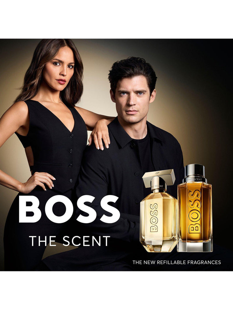 HUGO BOSS perfume refill for Her 150ml, UK version