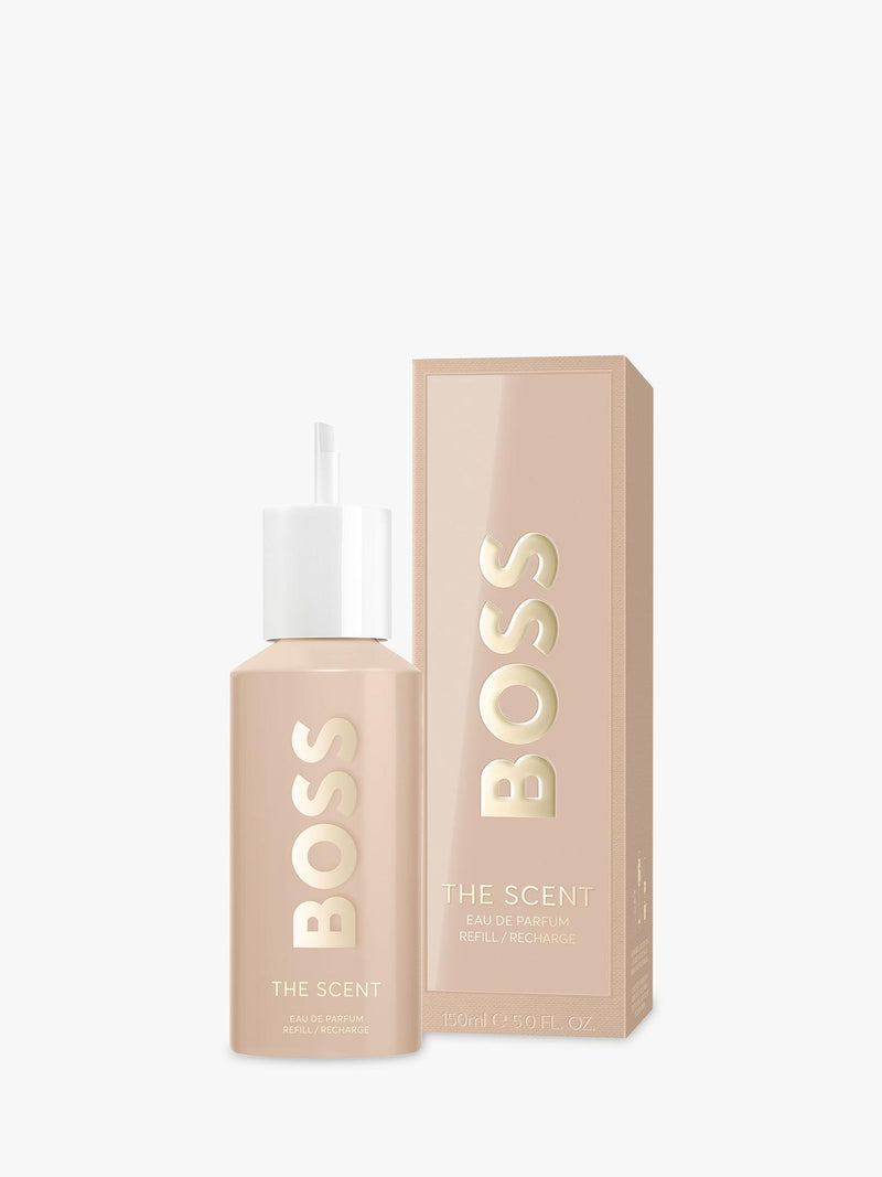 HUGO BOSS perfume refill for Her 150ml, UK version