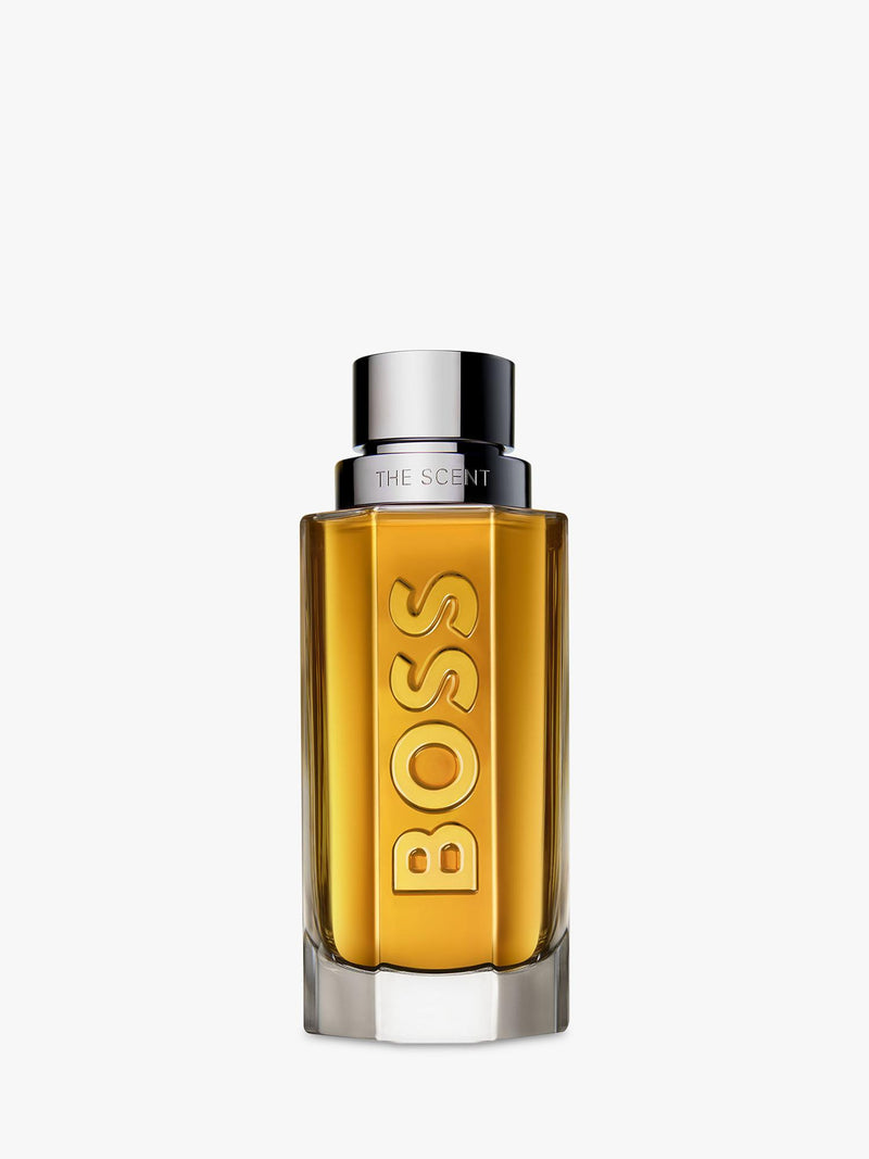 Hugo Boss The Scent Eau De Toilette for men , UK version