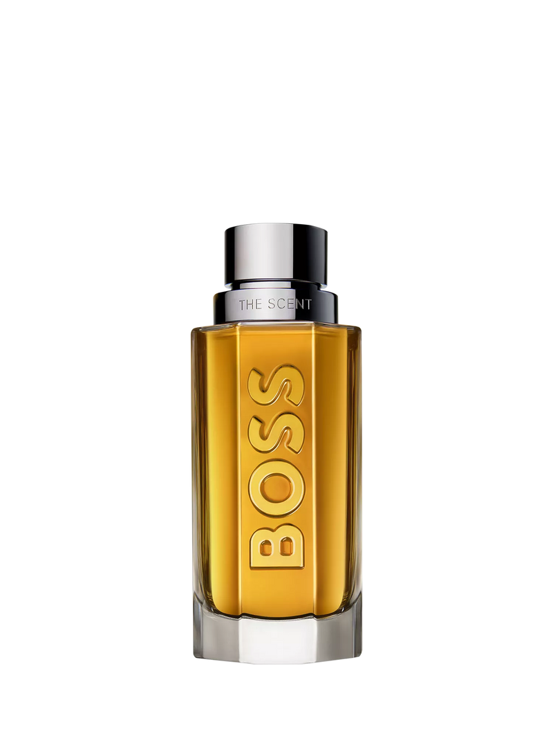 Hugo Boss The Scent Eau De Toilette for men , UK version