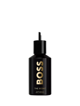 John Lewis HUGO BOSS The Scent Eau de Toilette for Him Refill 200ml- Buy online at McGrocer