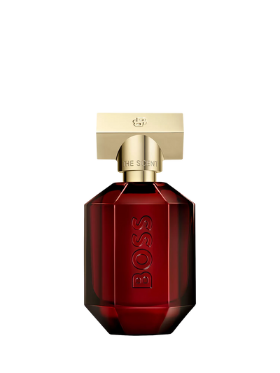 Boss The Scent Elixir Parfum Intense for Her Fragrance