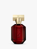 Boss The Scent Elixir parfum for Her, UK version