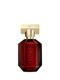 Boss The Scent Elixir parfum for Her, UK version