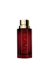 John Lewis HUGO BOSS The Scent Elixir Parfum Intense for Him Fragrance- Buy online at McGrocer