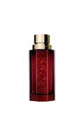 HUGO BOSS The Scent Elixir Parfum Intense for him fragrance, UK version