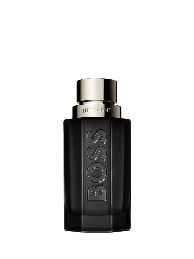 HUGO BOSS The Scent Magnetic Eau de Parfum for Him Men's Fragrance