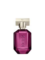 John Lewis HUGO BOSS The Scent Magnetic Eau de Parfum for Her- Buy online at McGrocer