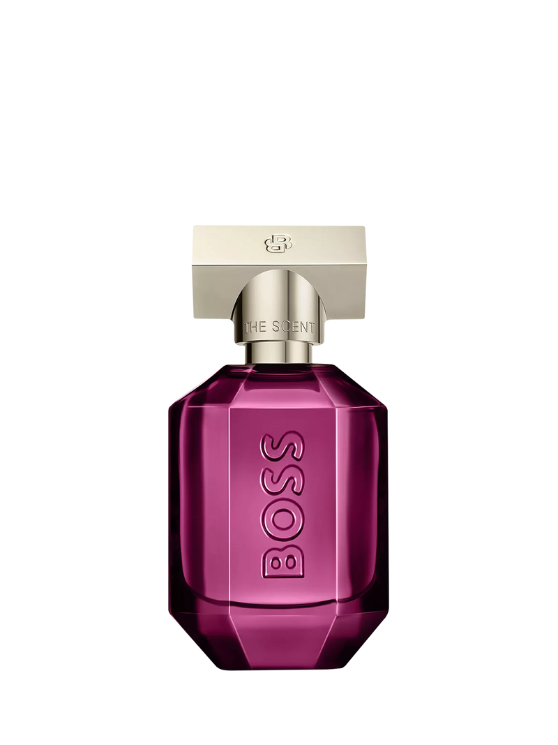 HUGO BOSS The Scent Magnetic Eau de Parfum for Her, UK version