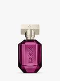 HUGO BOSS The Scent Magnetic Eau de Parfum for Her, UK version
