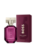 HUGO BOSS The Scent Magnetic Eau de Parfum for Her, UK version