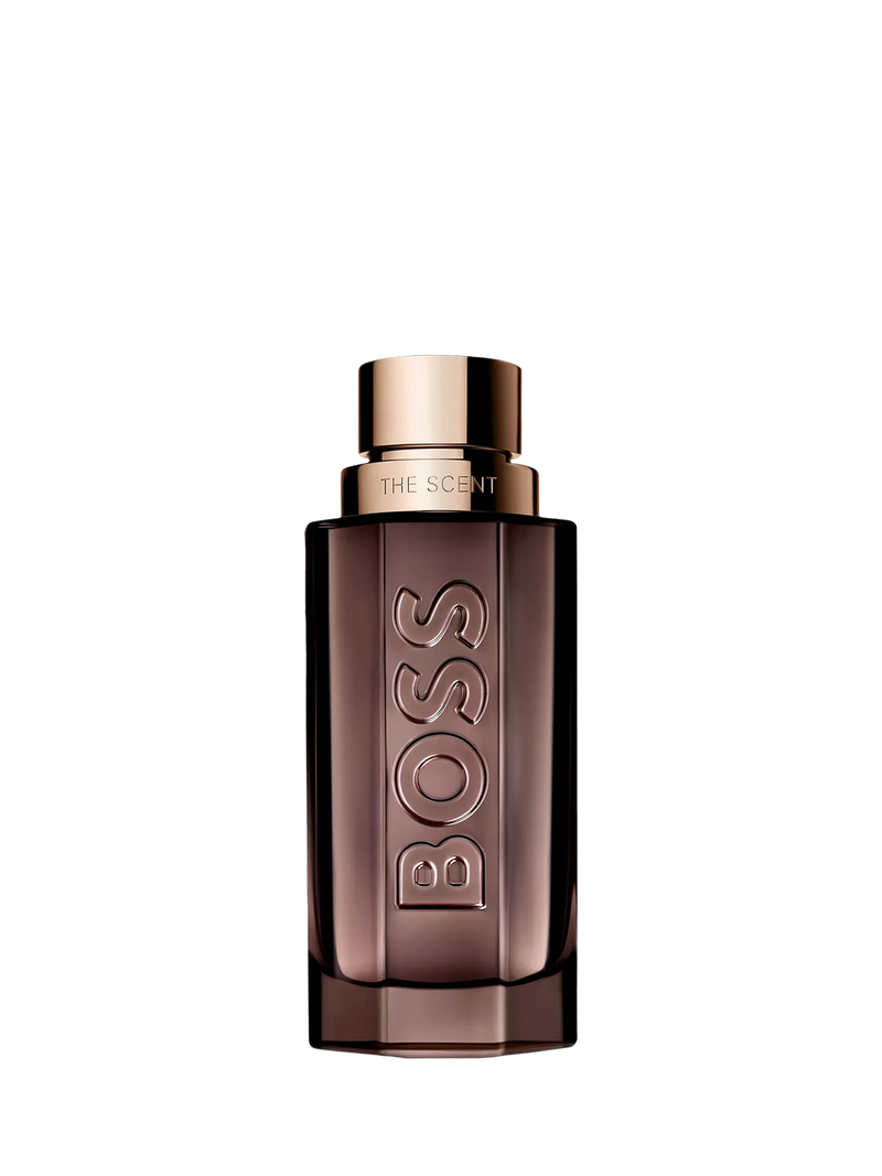 HUGO BOSS The Scent Parfum for Him, UK version