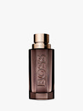 HUGO BOSS The Scent Parfum for Him, UK version