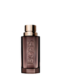 HUGO BOSS The Scent Parfum for Him, UK version