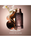 HUGO BOSS The Scent Parfum for Him, UK version