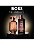 HUGO BOSS The Scent Parfum for Him, UK version