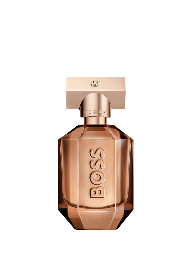 HUGO BOSS The Scent Parfum for Her - British product
