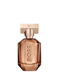 HUGO BOSS The Scent Parfum for Her - British product