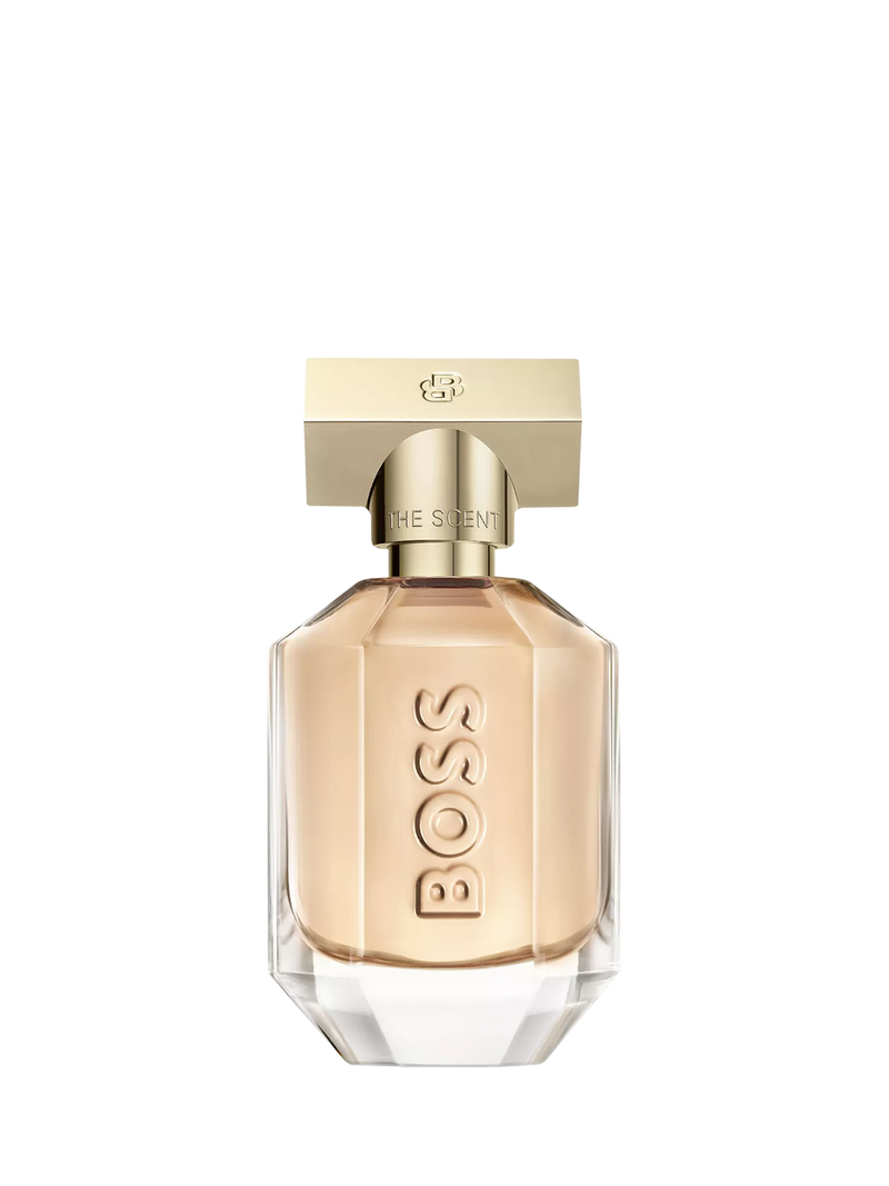 HUGO BOSS BOSS The Scent Eau de Parfum for Her Refillable, 30ml