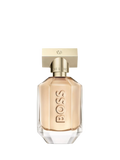 HUGO BOSS BOSS The Scent Eau de Parfum for Her Refillable, 50ml