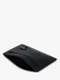 Paul Smith zebra leather card holder black (British brand)
