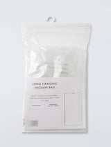 John Lewis John Lewis Vacuum Hanging Storage Bag Long- Buy online at McGrocer