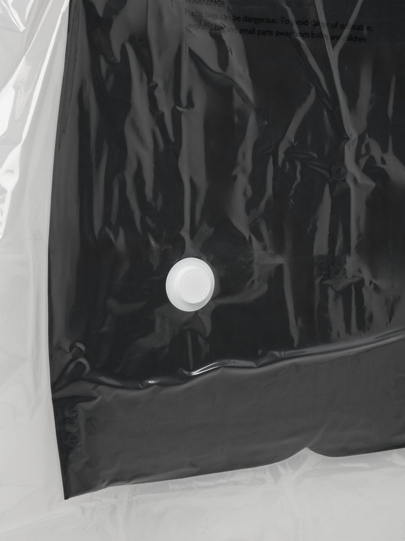 John Lewis vacuum storage bag long (British brand)