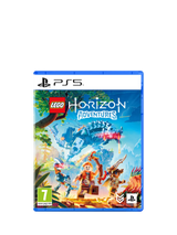 John Lewis Sony LEGO Horizon Adventures PS5 Game- Buy online at McGrocer