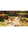 Sony LEGO Horizon Adventures PS5 game (British brand)