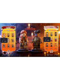 Sony LEGO Horizon Adventures PS5 game (British brand)
