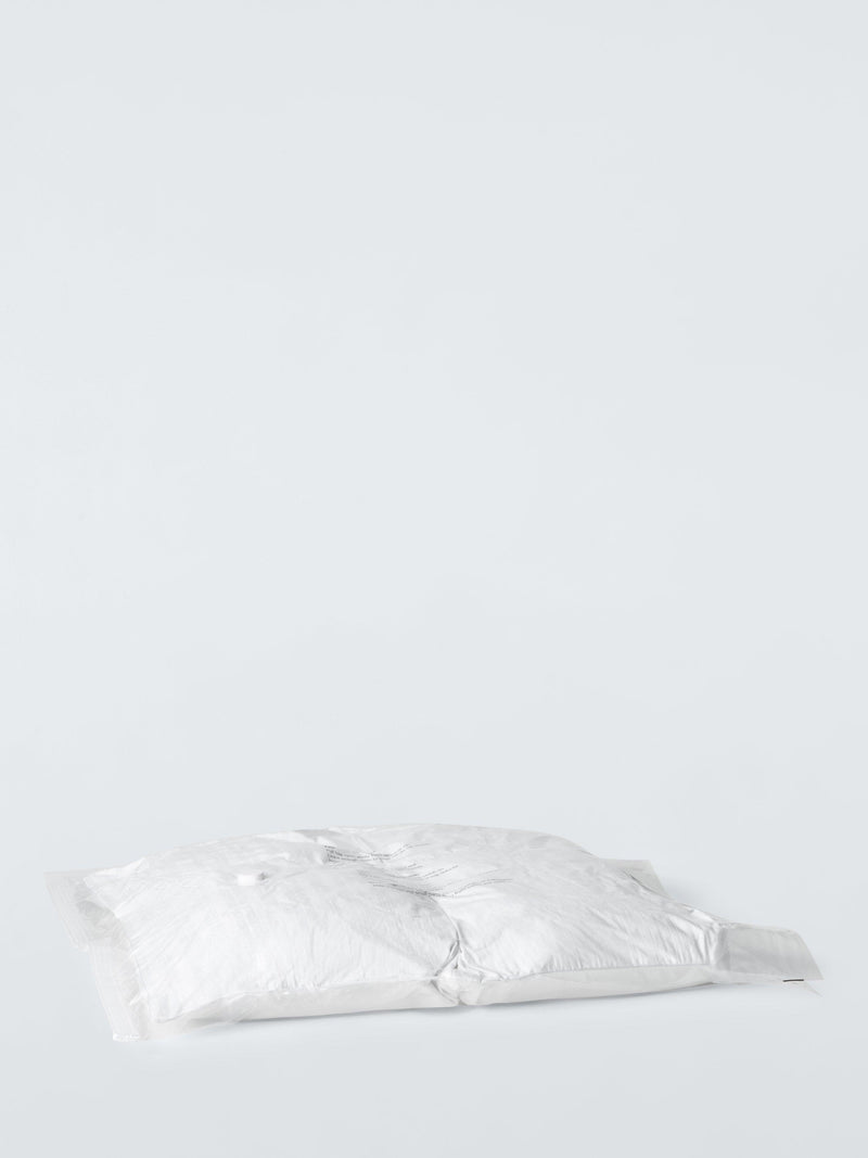 John Lewis large vacuum gusset storage bag - British product