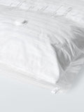 John Lewis large vacuum gusset storage bag - British product