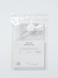 John Lewis vacuum storage bag small (British brand)