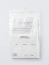 John Lewis John Lewis Vacuum Storage Bags, Small, Set of 2- Buy online at McGrocer