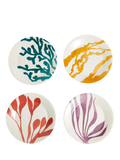 Royal Doulton dinner plate set assorted patterns 23.6cm, UK version
