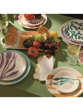 Royal Doulton dinner plate set assorted patterns 23.6cm, UK version