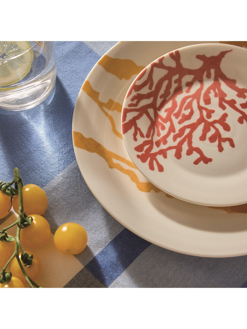 Royal Doulton porcelain side plates set of 4 assorted 15.9cm UK version
