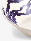 Royal Doulton Pacific blue serving bowl 29cm, imported from the UK