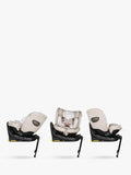 Cosatto i-Size 360 Car Seat in Whisper - British product