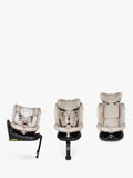 Cosatto i-Size 360 Car Seat in Whisper - British product