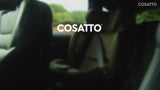 Cosatto i-Size 360 Car Seat in Whisper - British product