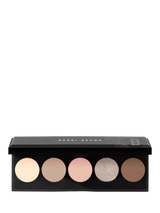 selfridges Bobbi Brown Cool Nudes Eye Shadow Palette 5.5g- Buy online at McGrocer