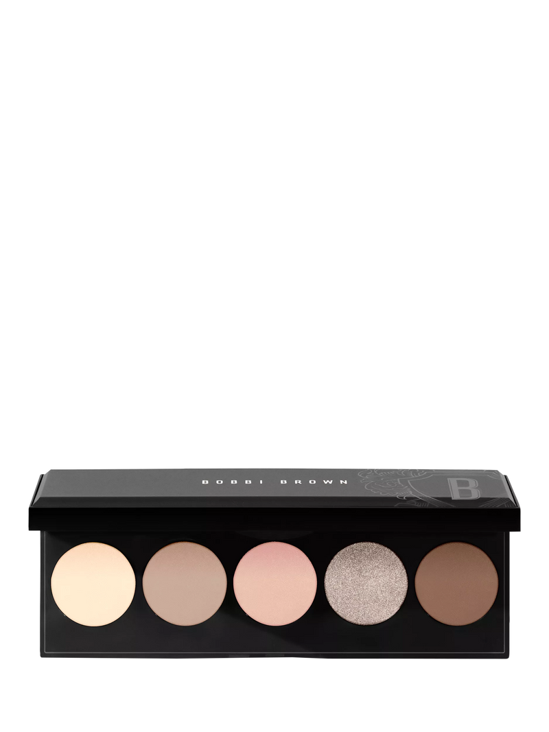 Bobbi Brown Cool Nudes eyeshadow palette 5.5g (British brand)