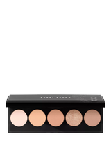 John Lewis Bobbi Brown Opal Nudes Eye Shadow Palette Multi 5.5g- Buy online at McGrocer