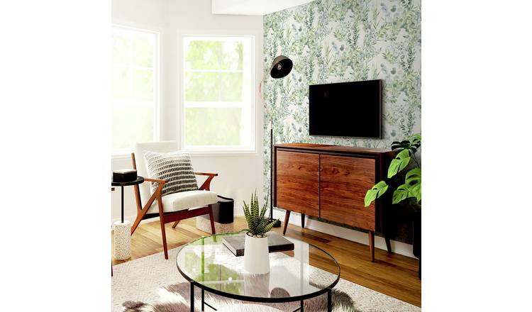 Arthouse Tranquil Green wallpaper roll 53cm x 1005m - British product