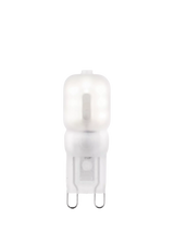 John Lewis Saxby G9 LED Light Bulb 2.0W 4000K Cool White 1 Pack- Buy online at McGrocer